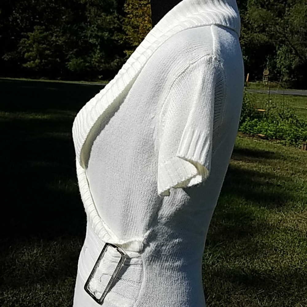 Sweater Dressby Red Paint - Picture 3 of 8
